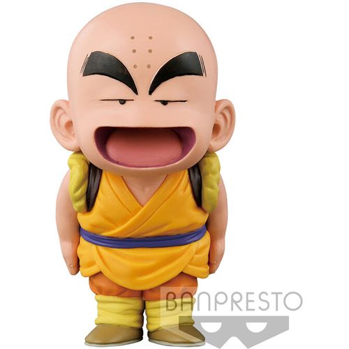 Dragon Ball Collection Krillin figure 14cm slika 1