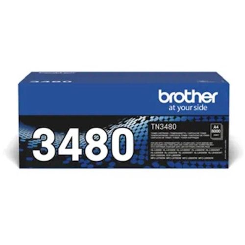 BROTHER Toner TN-3480 slika 1