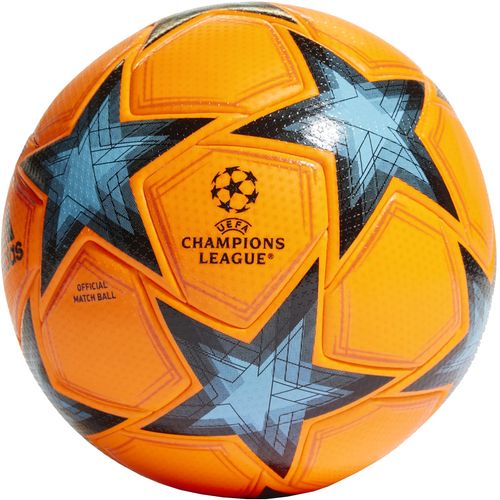 Adidas uefa champions league pro void ball he3773 slika 2