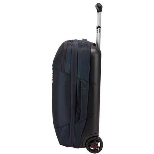 Putna torba Thule Subterra Carry-On 55cm/22" 36L plava slika 7