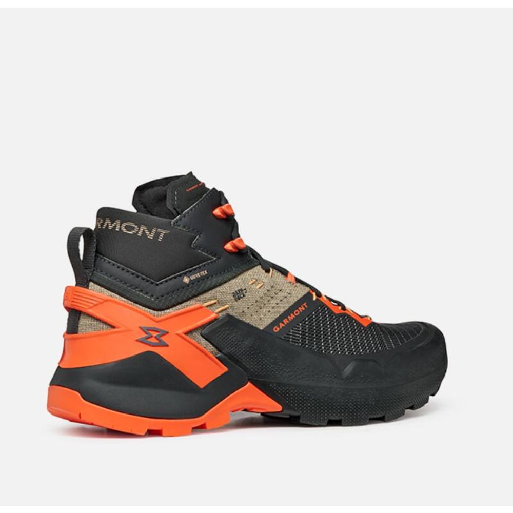 Garmont cipele 9.81 Onyx Mid GTX slika 2