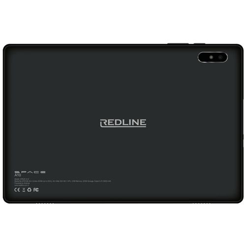 REDLINE Space A10 - Space A10 slika 2