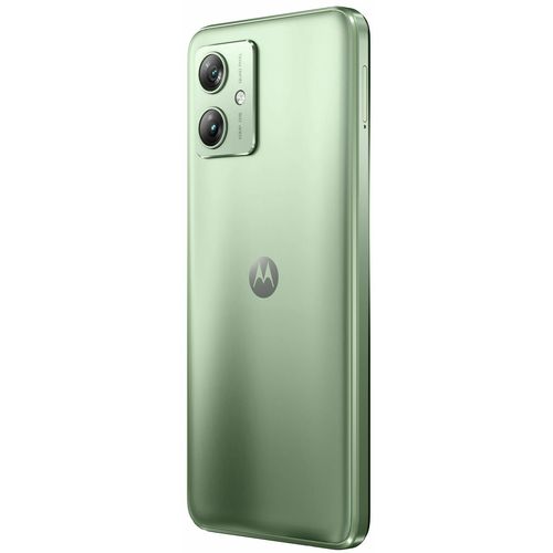 Mobitel Motorola G54 5G Power Edition 12 GB 256 GB DS eSIM Mint Green slika 6