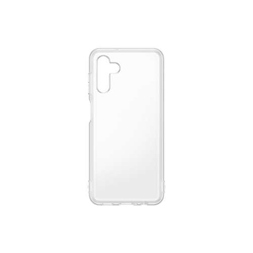 Samsung Soft Clear Cover Galaxy A04s transparent slika 1