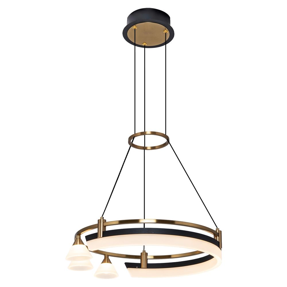 Luster 5707-1A – Antik boje slika 2