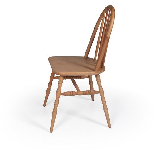 Woody Fashion Set blagovaonski stol i stolica (5 komada) EVERLEE slika 7