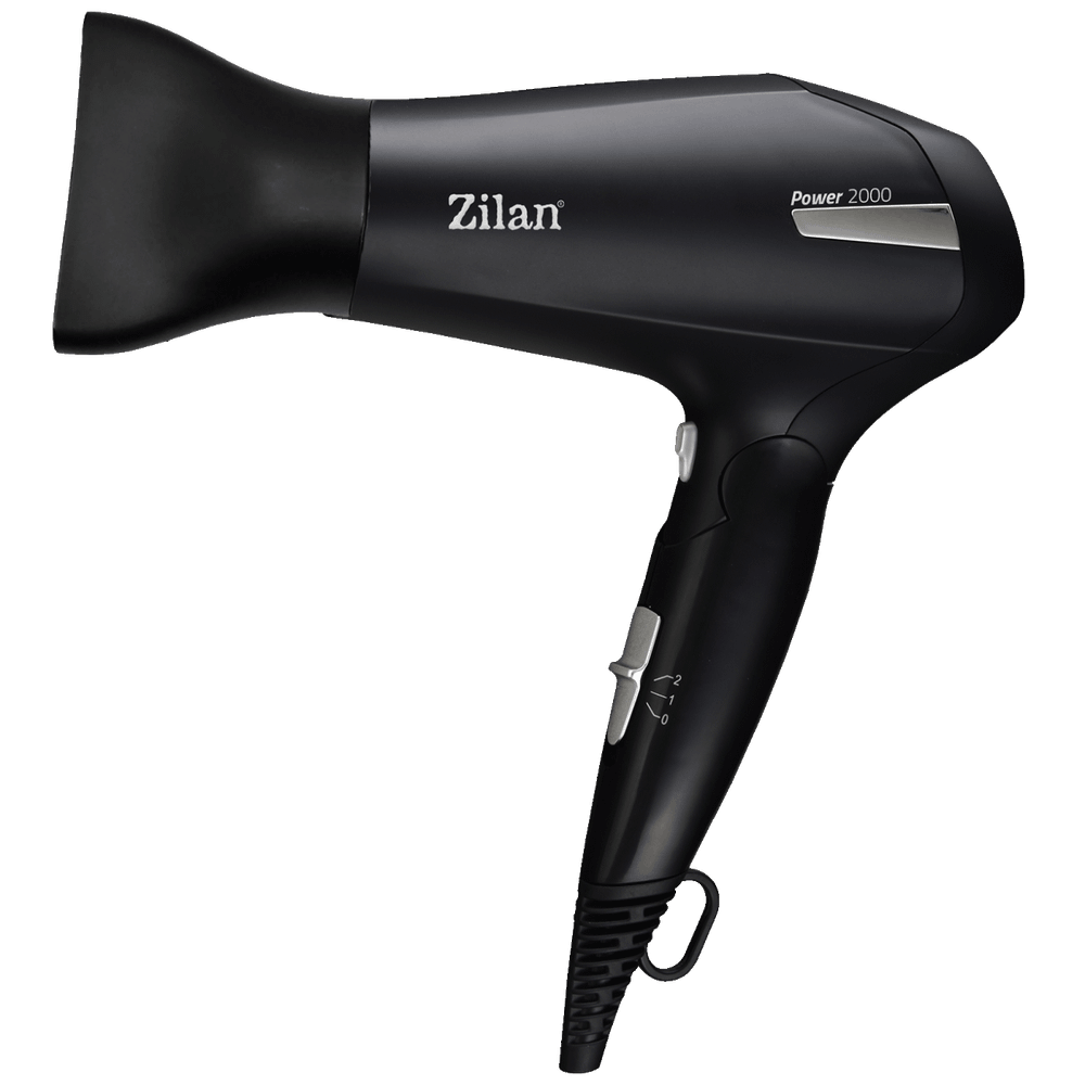 Zilan Fen za kosu, 2000 W - ZLN9396 Demeter slika 1