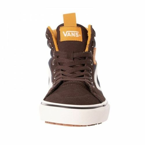 Ženske Casual Tenisice Vans Filmore High Top VansGuard - Plava/Smeđa slika 3