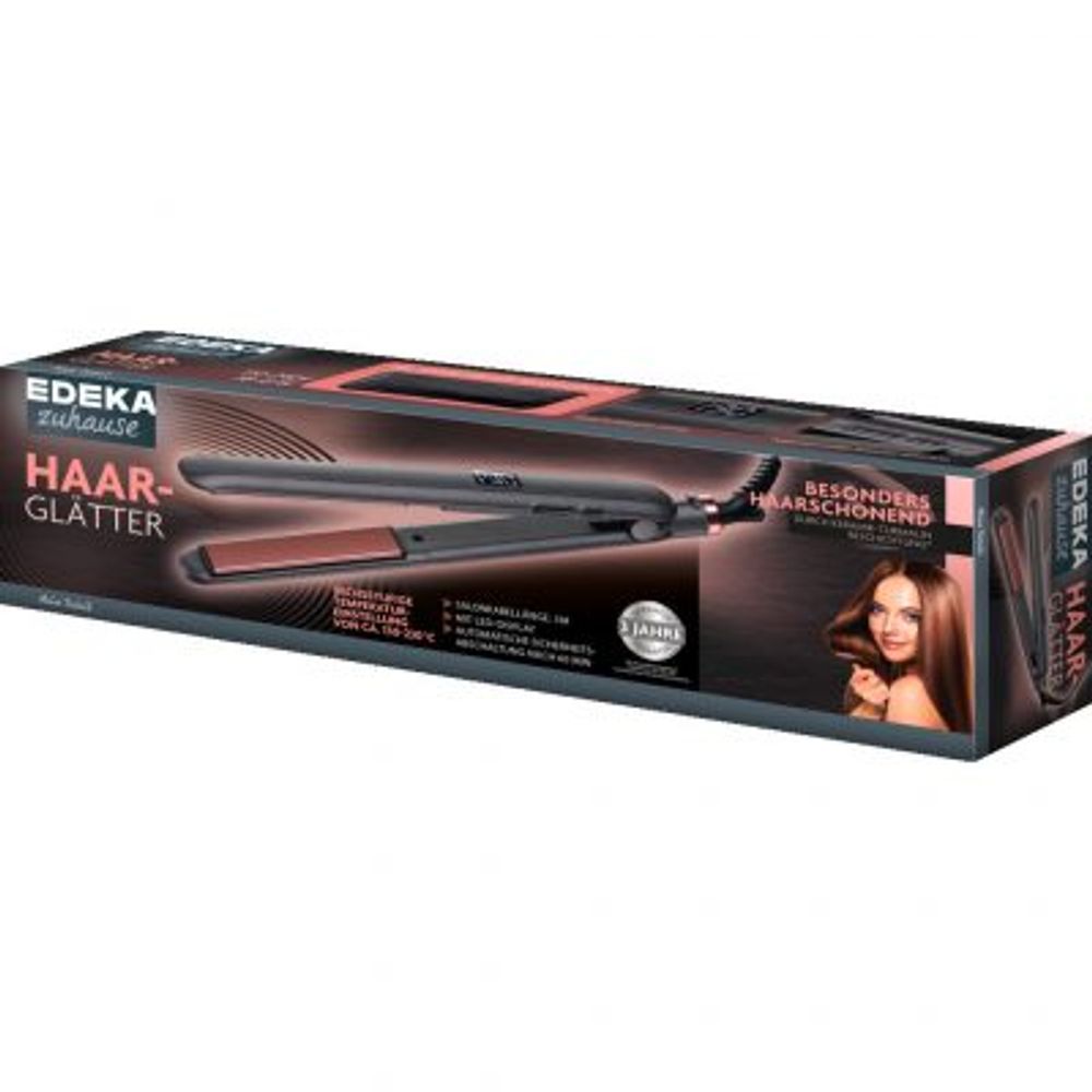 EDEKA Pegla za kosu HS285 slika 1