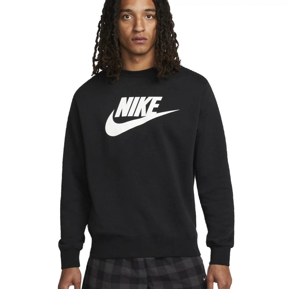 Nike Sportswear Club Fleece DQ4912-010 slika 1