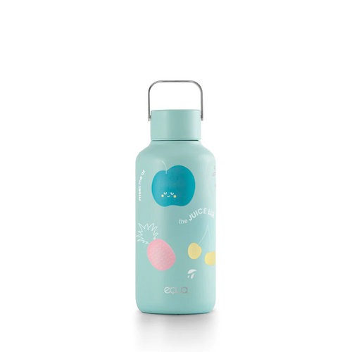 EQUA, boca od nehrđajućeg čelika, Lightweight Juice Bar, 600ml slika 1