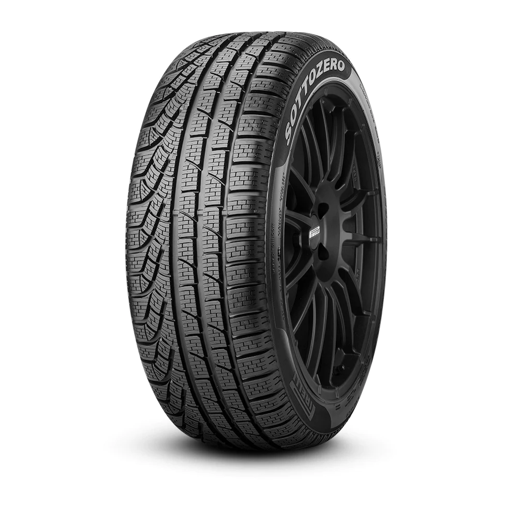 Pirelli Guma 235/45r20 100w winter sottozero 270 xl pirelli  zimske gume slika 1