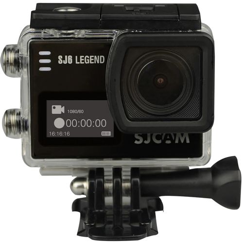 SJCAM SJ6 Legend black akcijska kamera slika 4