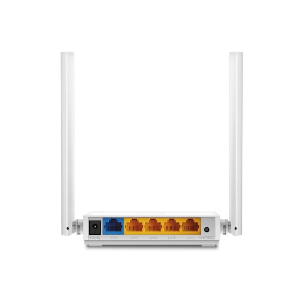 TP-Link TL-WR844N 300 MbpsMulti-Mode Wi-Fi Router slika 4