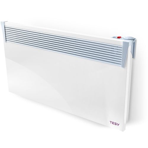 Tesy CN 03 300 MIS F električni panel radijator, 3000 W, dužina 1180mm slika 2