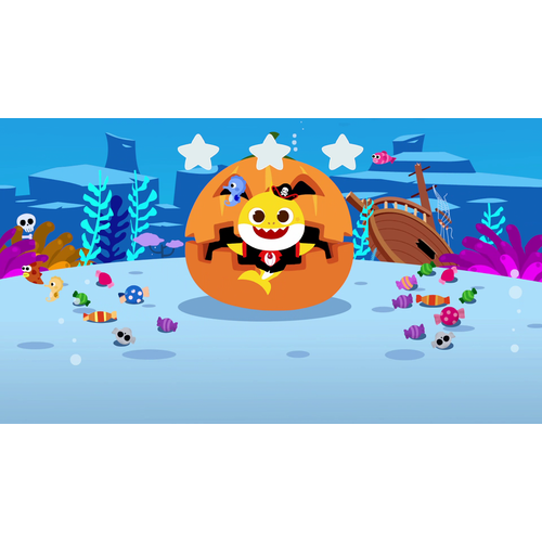 Baby Shark: Sing & Swim Party (Playstation 5) slika 8