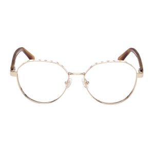 Ženske Dioptrijske naočale Guess Guess GU50124 Tortoise
