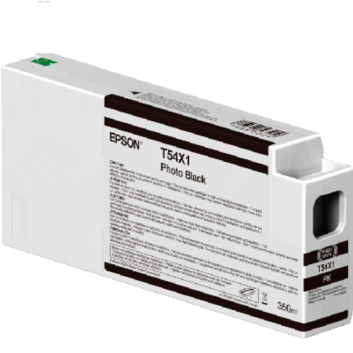 Epson Ink (C13T54X100) Photo Black slika 1