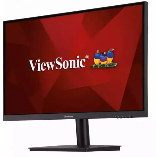 Monitor 24 ViewSonic VA2406-H 1920x1080/Full HD/VA/4ms/60Hz/HDMI/VGA/3.5mm Audio Out slika 2