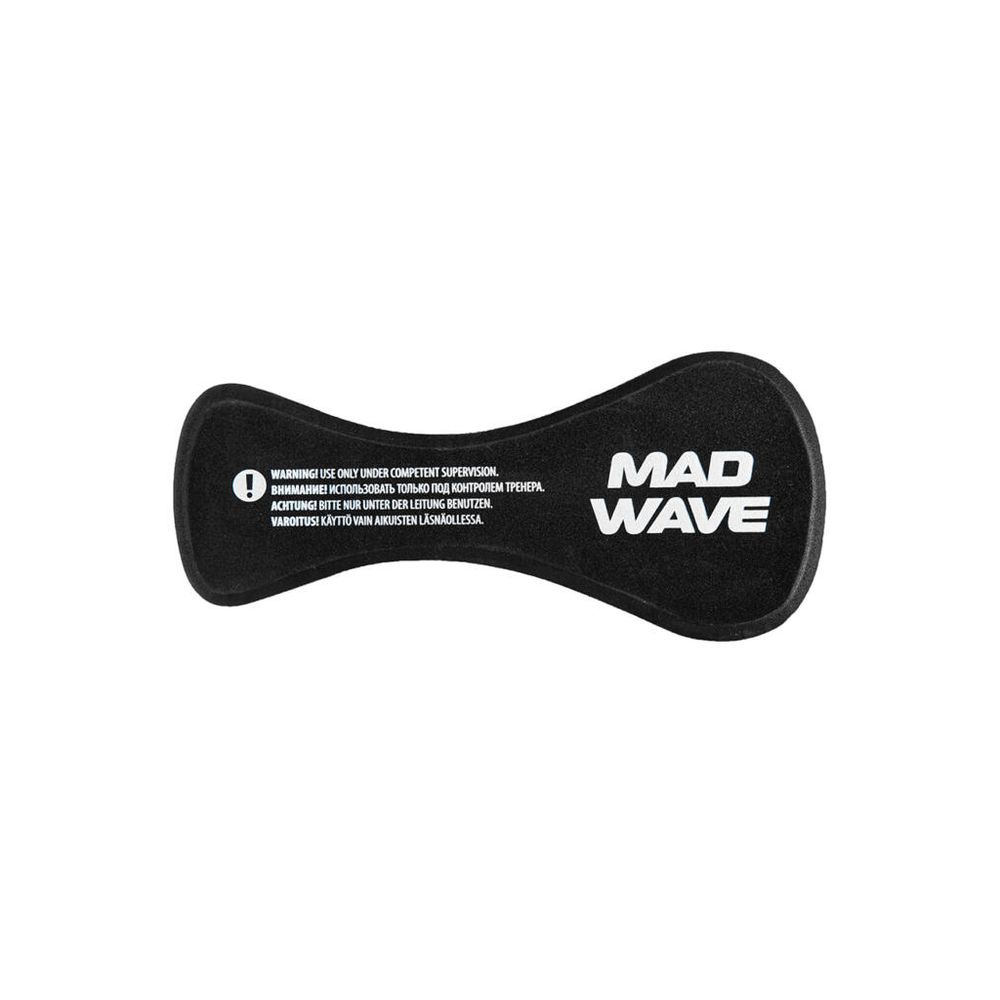 Mad Wave Plutača Pullbuoy EXT Printed slika 4