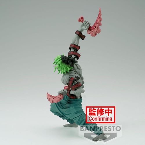 Demon Slayer Kimetsu no Yaiba Vibration Stars Guytaro figure 13cm slika 3