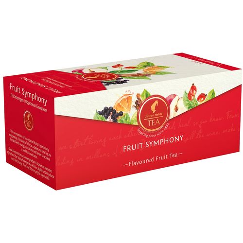 Julius Meinl voćni čaj Fruit Symphony 62,5g slika 1