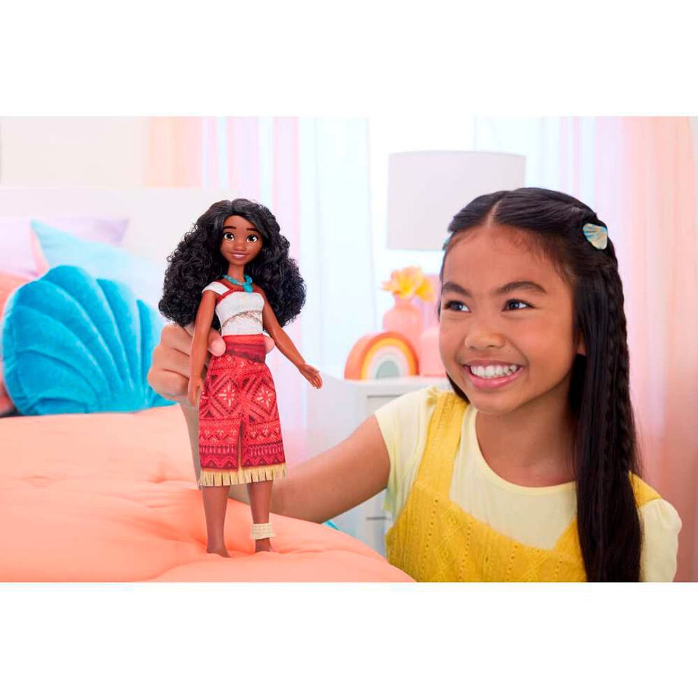 Disney Vaiana Moana 2 Lutka Vaiana slika 3