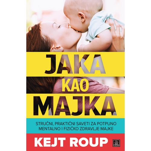 Jaka kao majka slika 1