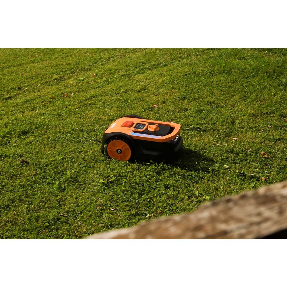 Robot kosačica Villager QUIX XS slika 5
