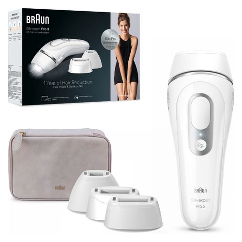 Braun IPL Silk·expert Pro 3 PL3230 slika 2