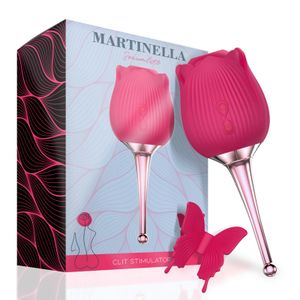 Martinella stimulator klitorisa