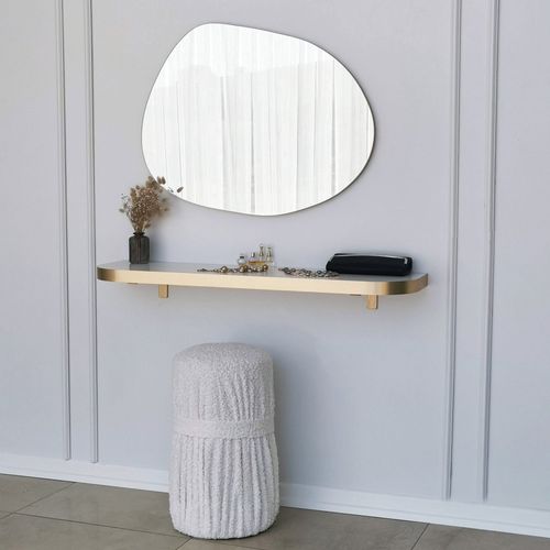 Gusto Gold Mirror slika 6