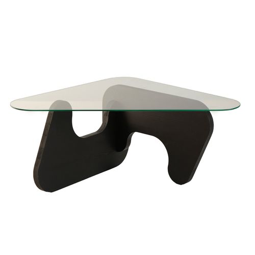 Freya - Anthracite Anthracite Coffee Table slika 6