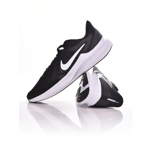 Nike Downshifter 10 muške tenisice za trčanje CI9981-004 slika 3