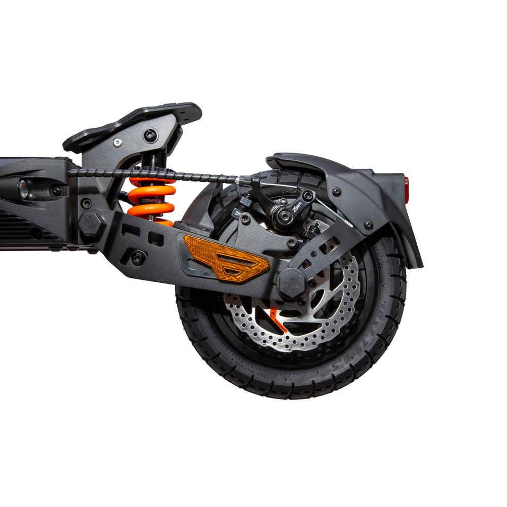 Električni Romobil Kukirin G2 MASTER slika 7