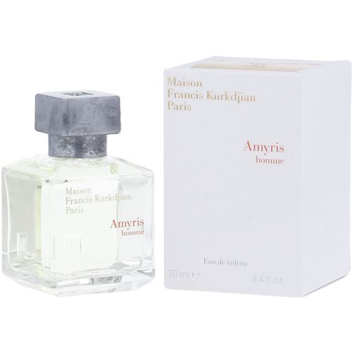 Maison Francis Kurkdjian Amyris Homme Eau De Toilette 70 ml (man) slika 2