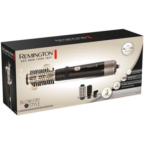 Rremington uređaj za oblikovanje kose AS7580  1000w rotating airstyler slika 3