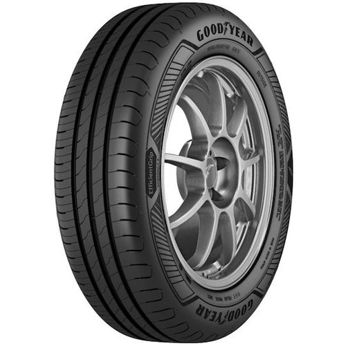 Goodyear Guma 165/70r14 81t effigrip compact 2 goodyear ljetne gume slika 1