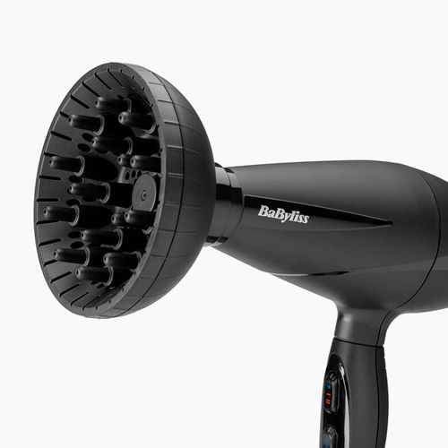 Babyliss 6710DE fen za kosu Style Pro 2100W slika 3