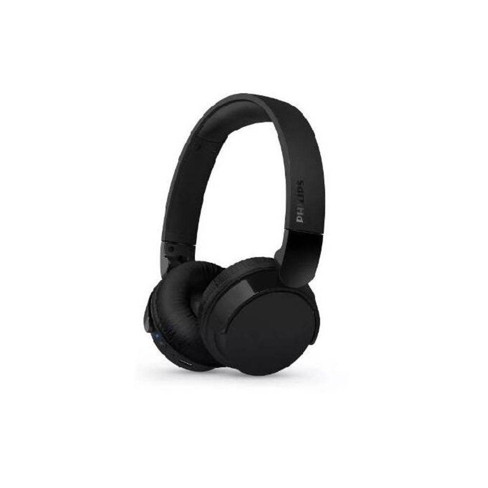 Philips TAH4209BK/00 BT slusa , zatvoren akustični sistem, verzija BT 5.3,  do 55h glazbe slika 2