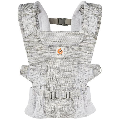 Ergobaby Aerloom MISTY MORNING slika 1