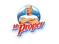 Mr. Proper