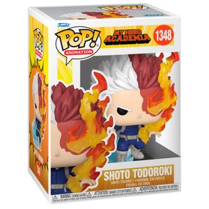 POP figura My Hero Academia Shoto Todoroki