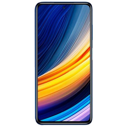 Xiaomi Poco X3 Pro 6+128 GB Frost Blue slika 3