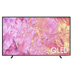 Samsung QE50Q67CAUXXH Televizor 50" QLED smart Tizen crna