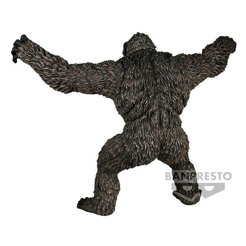 Godzilla X Kong The New Empire Monsters Roar Attack Kong 2024 figure 13cm slika 3