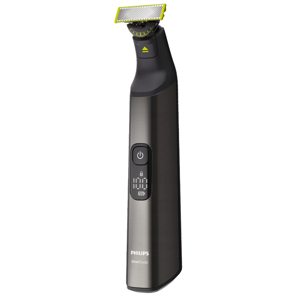 Philips Aparat za brijanje , trimer, lice i tijelo, OneBlade Pro - QP6552/15 slika 2