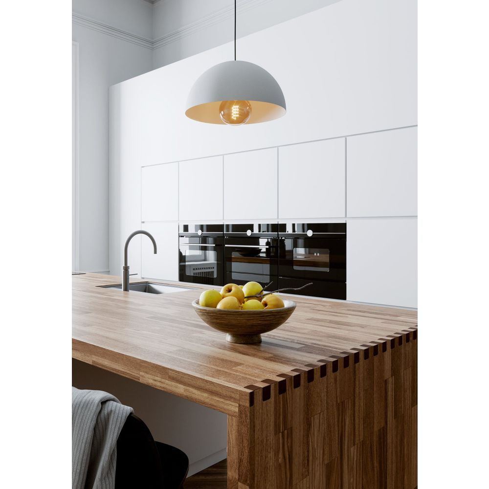 Gaetano luster slika 1