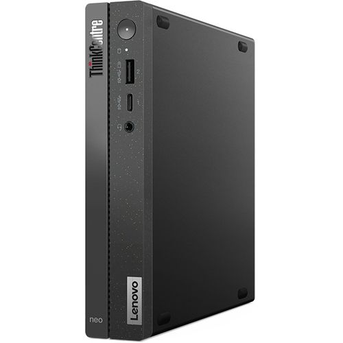 Računalo LENOVO ThinkCentre neo 50q Gen 4 i5 / 16GB / 512GB SSD / Windows 11 Home (crno) slika 2