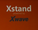 Xstand